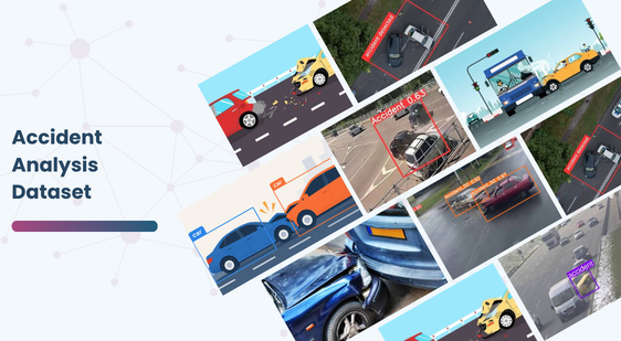 Accident Analysis Dataset